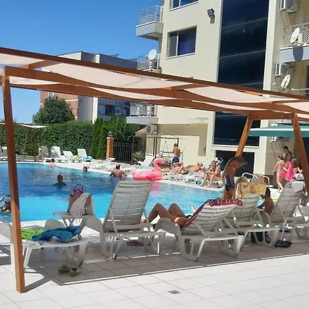 Milenium * Pomorie