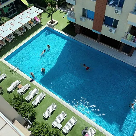 Milenium Apartment