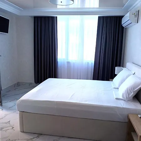 Milenium Apartment *