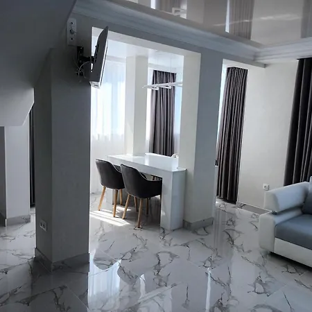 Milenium Apartment Pomorie