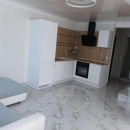 Apartment Milenium