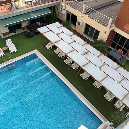 Apartment Milenium Pomorie