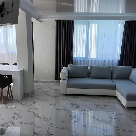 Milenium Apartmán