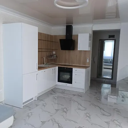 Apartmán Milenium *