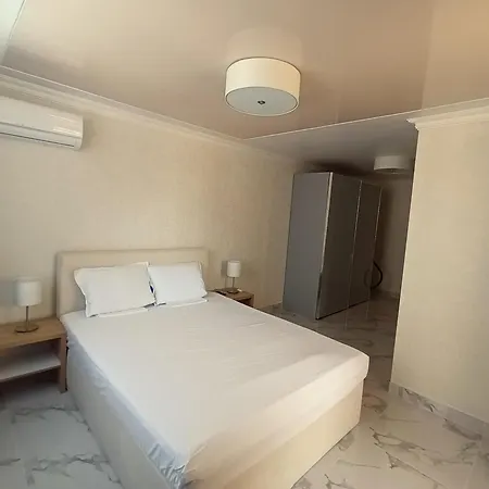 Apartmán Milenium *