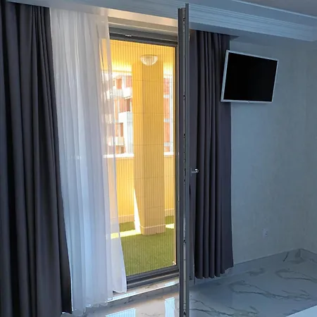 Apartmán Milenium