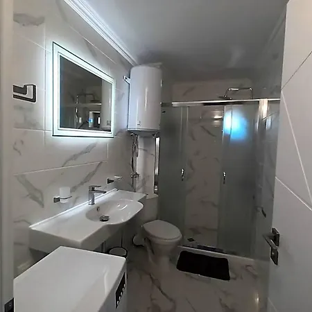 Milenium Apartmán