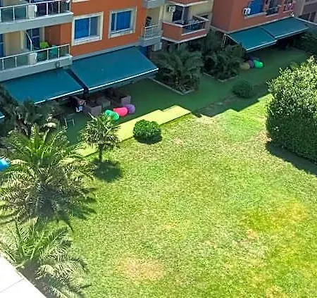 Milenium Apartmán Pomorie