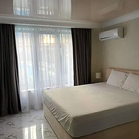Milenium Apartmán Pomorie