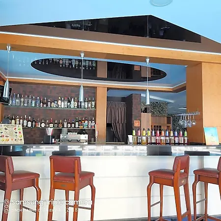 Milenium Apartmán Pomorie