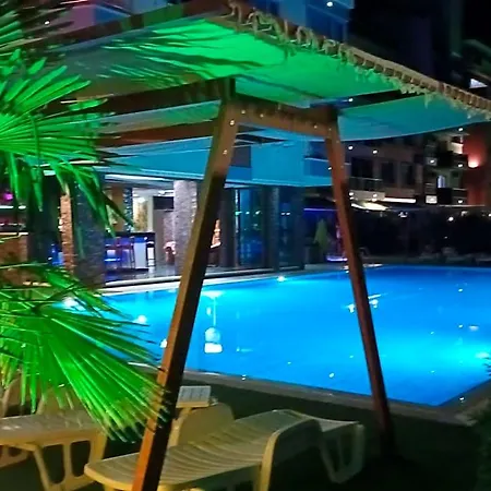 Apartmán Milenium *
