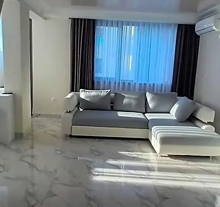 Apartmán Milenium *