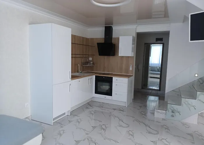 Apartament Milenium *