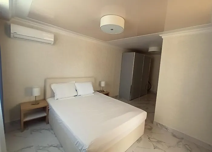 Apartament Milenium *